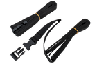 Sistema di montaggio Perfect System Skugga - BRP16x4