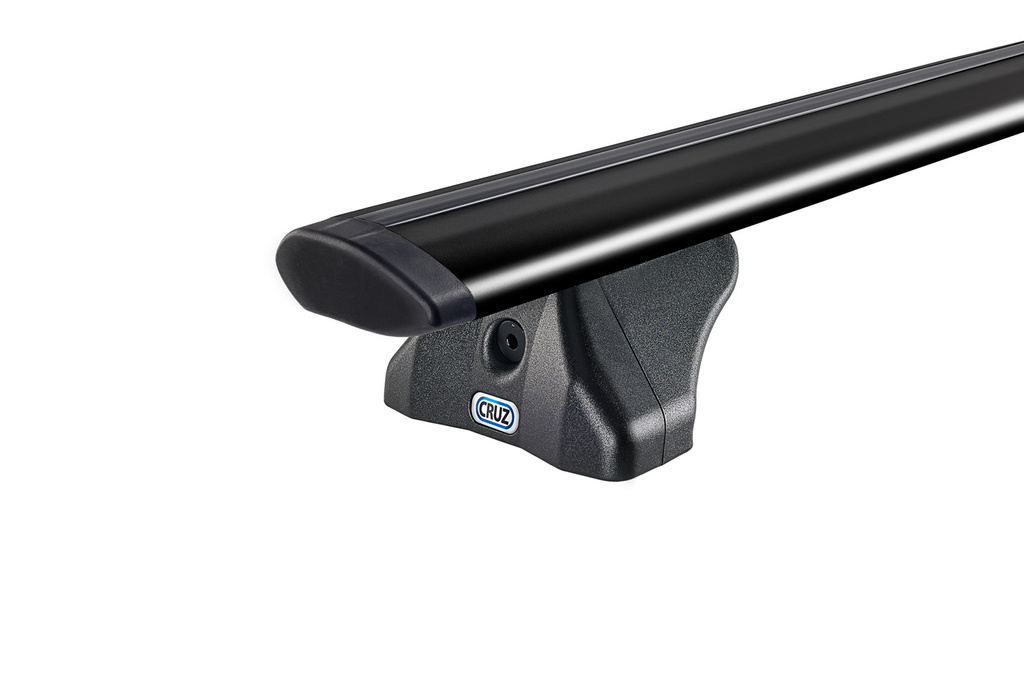 Barre e piedini per portapacchi CRUZ Airo FIX Dark 128 - (2x) 925-715