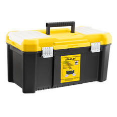 Cassetta degli attrezzi STANLEY ESSENTIAL 485x251x248mm 16,8l