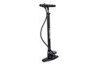 Pompa universale per bicicletta con manometro FISCHER 85580