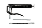 Ingrassatore manuale per cartucce e sacchetti YATO YT-0701 con due ugelli, 120 ml