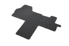 Tappetino abitacolo ProPlus 362124 per Fiat Ducato, Peugeot Boxer II, Citroen Jumper II dal 2006