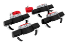 Box da tetto Inter Pack Horizon XL antracite