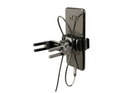 Supporto per telefono Snap Vent Pro LAMP per bocchetta di ventilazione
