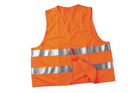 Gilet riflettente LAMPA Life-Vest, taglie universali M-XXL