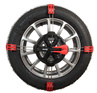 Catene da neve Polarie Steel Grip P160
