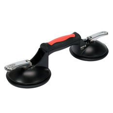 Portabicchiere YATO YT-37236 con due ventose, 125 mm, portata 120 kg.