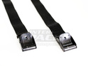 Cintura in tessuto 30 cm - 2 pezzi