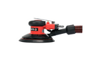 YATO YT-09738 Levigatrice orbitale casuale pneumatica da 5 mm