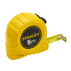 Metro a nastro STANLEY 1-30-497 da 5 m