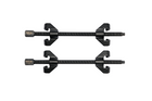 Compressori per molle YATO YT-2547 82x355mm 2 pezzi.