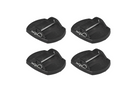 Kit di gambe di supporto per roulotte ProPlus 361528