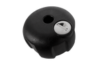 Pomello antifurto M8 Green Valley (3 pezzi)