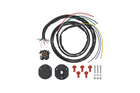 Cablaggio elettrico per rimorchio ProPlus 343505, lunghezza 1,5 m, connettore a 7 pin.