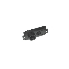 Traxer/Zenith - supporto serratura 25988