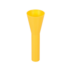 Adattatore per bocchettone di rifornimento carburante LAMPA 66988 per serbatoi diesel/benzina, diametro 50-25 mm