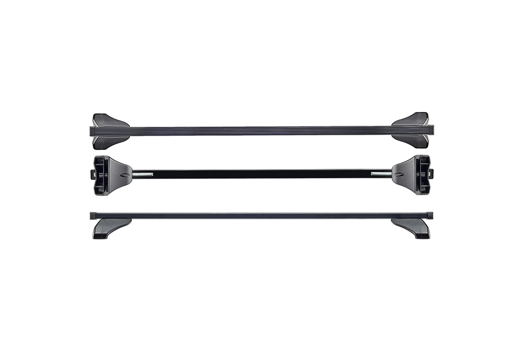 Portapacchi da tetto CRUZ Oplus S-FIX 120 - (2x) 921-380
