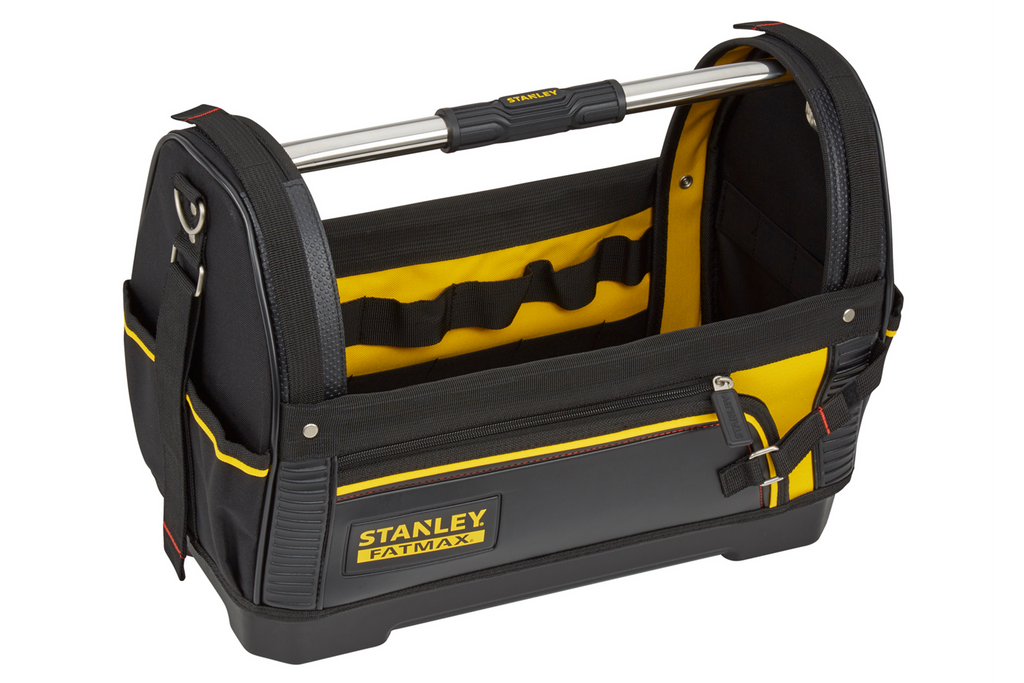 Borsa portautensili STANLEY FATMAX 19 l 20 kg