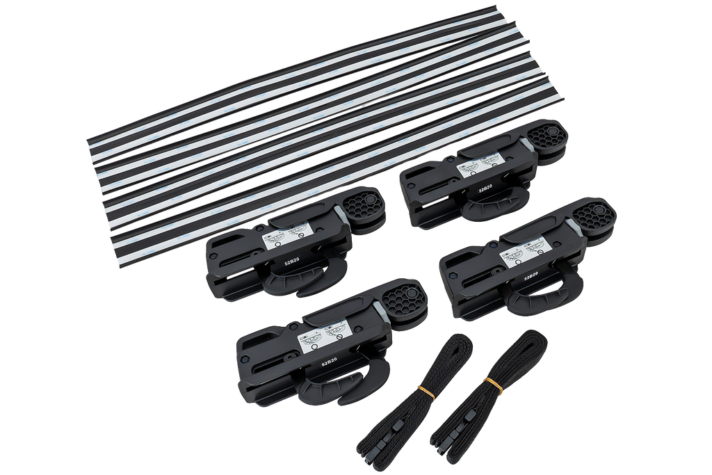 Sistema di montaggio Perfect System Skugga - BRP16x4