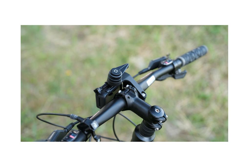 Supporto per telefono da manubrio LAMP 91772