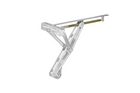 Stabilizzatore angolare estensibile ProPlus 361506 per rimorchio da 1100 kg, 495 mm