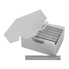 Punti metallici STANLEY 1-TRA706-5T Tipo G 4/11/140 10mm 5000 pezzi