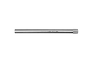 Chiave per candele 14 mm YATO YT-38521 extra lunga 250 mm 3/8″