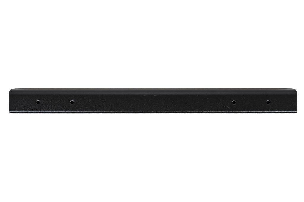 Profilo laterale in alluminio - Inter Pack Spider 2E PRO 3420-00053-04P