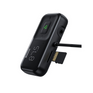 Trasmettitore FM BASEUS T tipo S-16 bluetooth 5.0 MP3 + caricabatterie da auto 2x USB