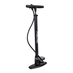 Pompa universale per bicicletta con manometro FISCHER 85580