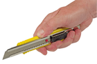 Coltello a lama spezzabile STANLEY FatMax da 18 mm