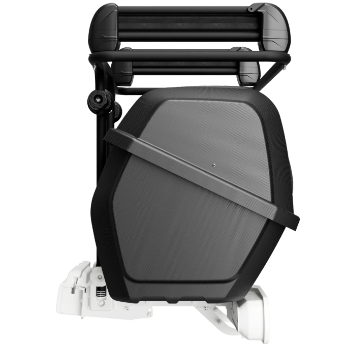 Portasci e snowboard per piattaforma e cassone GP 23.GP1000