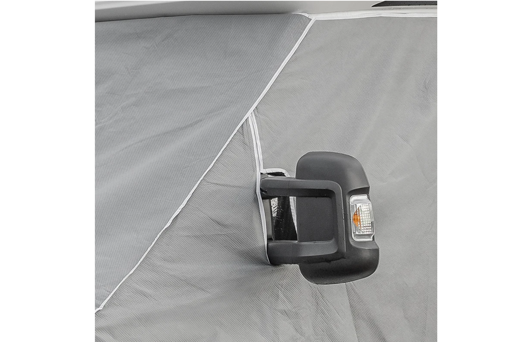 Copri cabina camper ProPlus 610683 per Fiat Ducato, Peugeot Boxer, Citroen Jumper