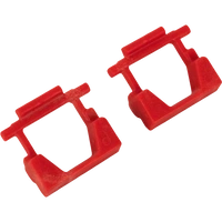 Set di elementi di bloccaggio di bilanciamento - Inter Pack Stella K3.013.ST4D (2 pz.)