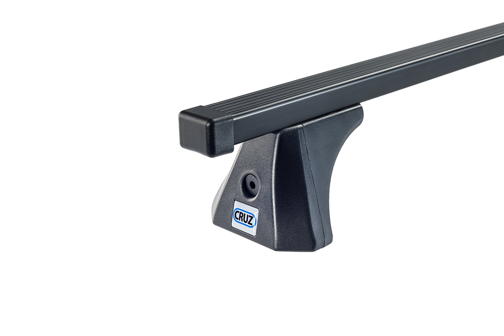 Portapacchi da tetto CRUZ Oplus ST135 + 935-786