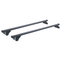 Portapacchi da tetto CRUZ Oplus S-FIX 120 + 936-073