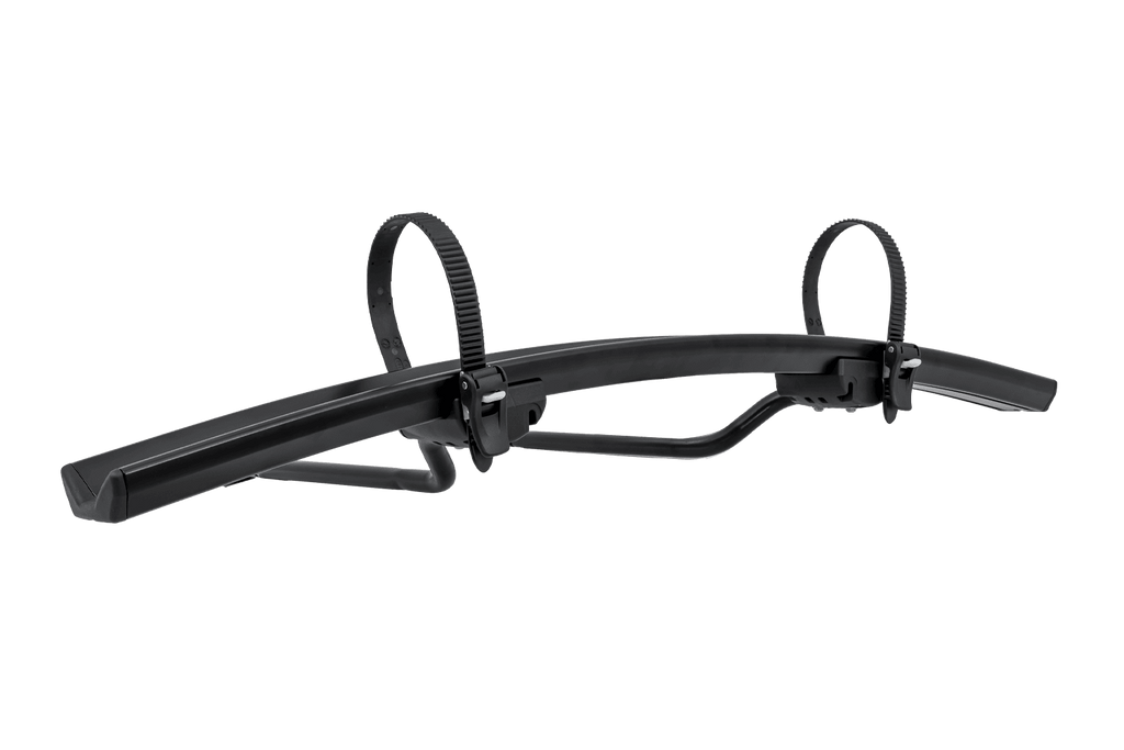 Adattatore per terza bicicletta per Atera Genio Pro (nero) - 022786