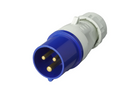 Spina CEE 16A 230V ProPlus 373500 maschio per campeggio