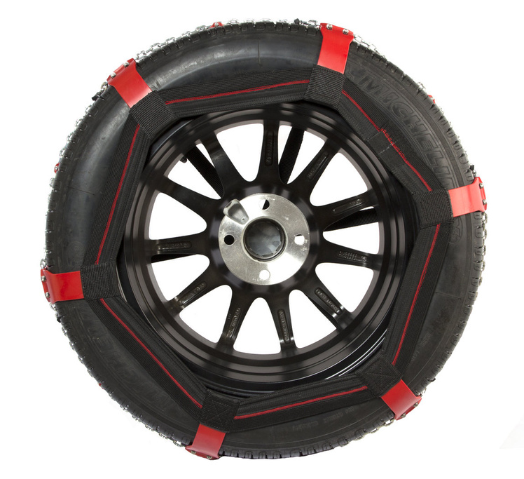 Catene da neve Polare Steel Sock 086