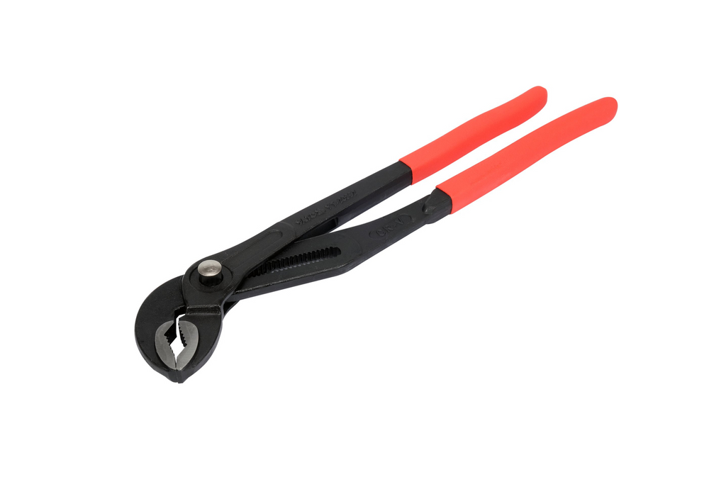 Pinza idraulica YATO YT-20892 da 300 mm con pulsante
