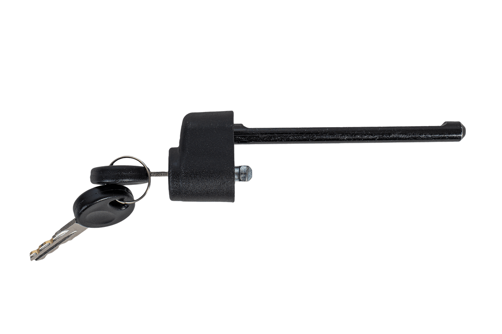 Serratura antifurto - Inter Pack 2E PRO 3509-00386-99C