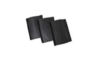 Set di tre protezioni per cinghie antivento ProPlus 361730, copricinghia da 6 cm