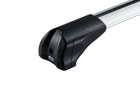 Barre trasversali portapacchi CRUZ Airo Fuse 98 - (1x) 925-725