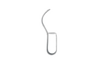 Staffe di montaggio per impianto elettrico del rimorchio ProPlus 343154S, fermacavi da 31 mm