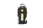 Torcia multifunzione a LED YATO YT-085609 da 400 lumen, 6 in 1