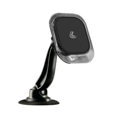 Supporto per telefono magnetico LAMP Magneto Stick con base autoadesiva