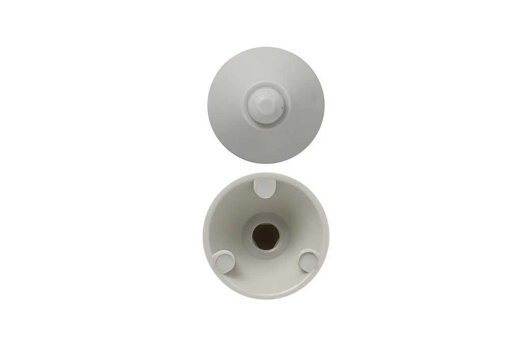 Set di quattro tappi antipioggia per pali da tenda ProPlus 366475S