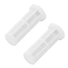 Set di due cartucce di ricambio per il filtro dell'acqua ProPlus 150770AC01.