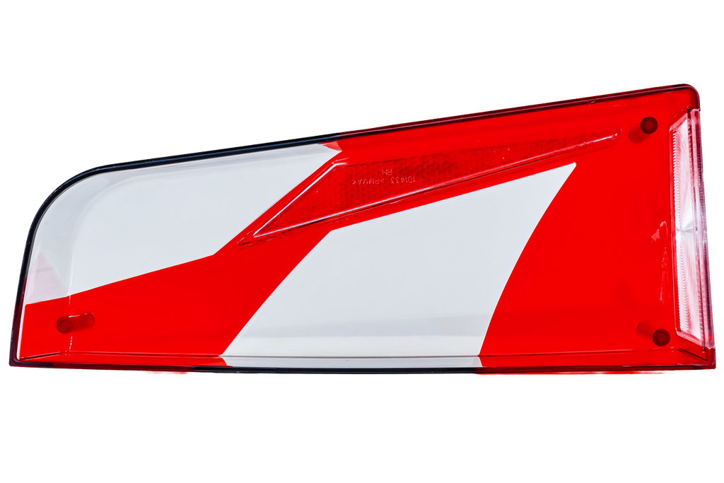 Paralume (destro) per Strada EVO/EVO RV/Vario - 022715