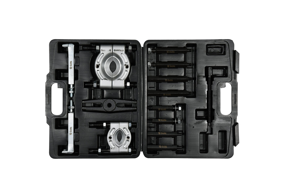 Set di estrattori e separatori YATO YT-06412, 14 pezzi